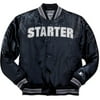 Starter - Men's #9 Tony Romo Satin Jacket