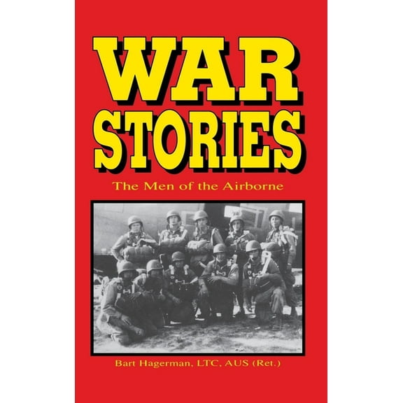 War Stories, (Paperback)