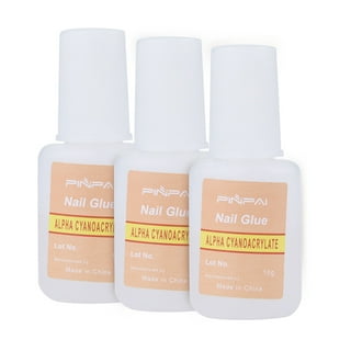Nail glue walmart deals