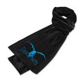 thumbnail image 1 of Bufanda Deaths Notes Anime Pashmina Winter Warm 170 x 34 cm, 1 of 1