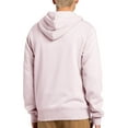 thumbnail image 2 of Mens Premium Heavyweight Zip Up Hoodie Fleece Sweatshirt Ultimate Comfort XS-5XL, 2 of 6