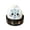 J, variant on LXGGDDO Halloween Dumpling Plush Gift Set With Box, Indoor Decoration & Party Favors