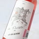 thumbnail image 2 of Vino Rosado Juguette La Piñata750 ml, 2 of 3