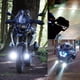 thumbnail image 5 of Luz LED para motocicleta, luz LED universal izquierda y derecha para motocicleta, experiencia incomparable, 5 of 12