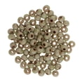 thumbnail image 2 of 100 Piezas De Color Surtido De Cerámica Espaciador Granos Para DIY Pulseras Colres Joyería Fabricación De Artesanías - 6 # Color 6 Baoblaze Cuentas sueltas, 2 of 8
