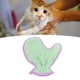 thumbnail image 3 of Toalla de baño para gatos, guante de toalla para limpieza de mascotas, herramientas para el cuidado de mascotas, toalla de fibra para mascotas, confiabilidad excepcional, 3 of 12
