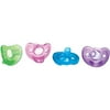 The First Years Gumdrop Infant Pacifiers 2 ct