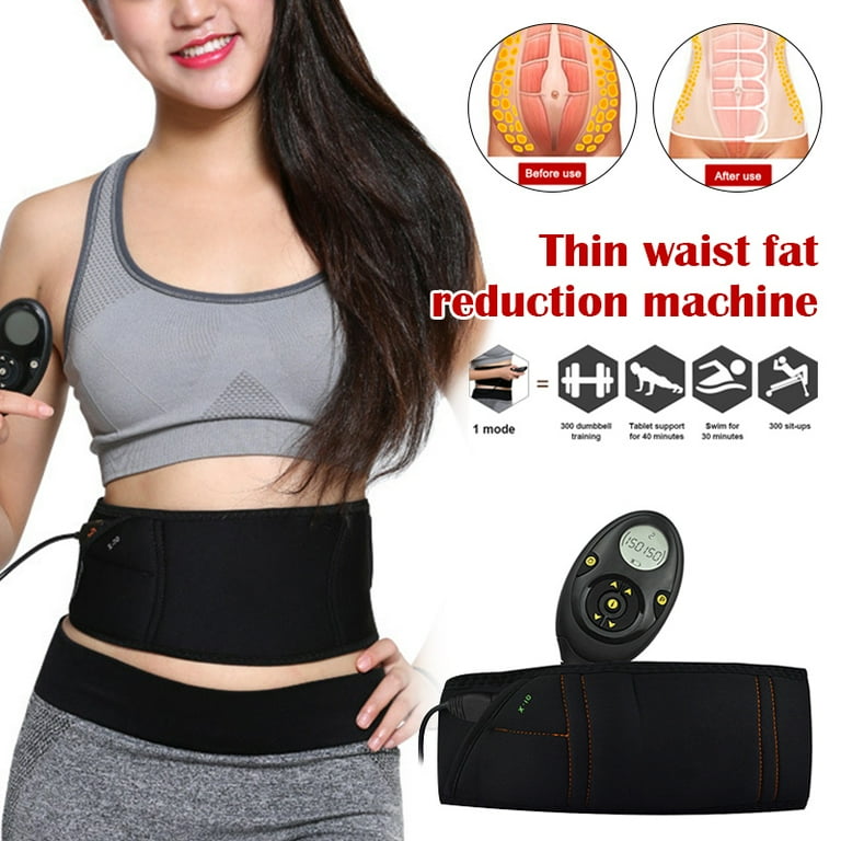 Weight loss top belt for womens