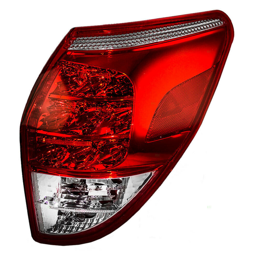 For Toyota RAV4 Tail Light Assembly 2006 2007 2008 Passenger Side w/o