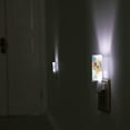 thumbnail image 7 of Sikiie USA MAP Led Night Light, Warm White,Cool White Lights for Bathroom,Hallway,Bedroom, Kids Room-US, 7 of 7