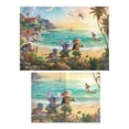 thumbnail image 2 of Rompecabezas Disney Premium Stitch 1000 piezas, 2 of 5