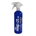 thumbnail image 1 of Limpia vidrios The respect co aroma cítrico 495 ml, 1 of 3