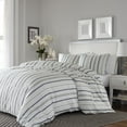 thumbnail image 2 of Stone Cottage Conrad Duvet Set, Full/Queen, 2 of 6