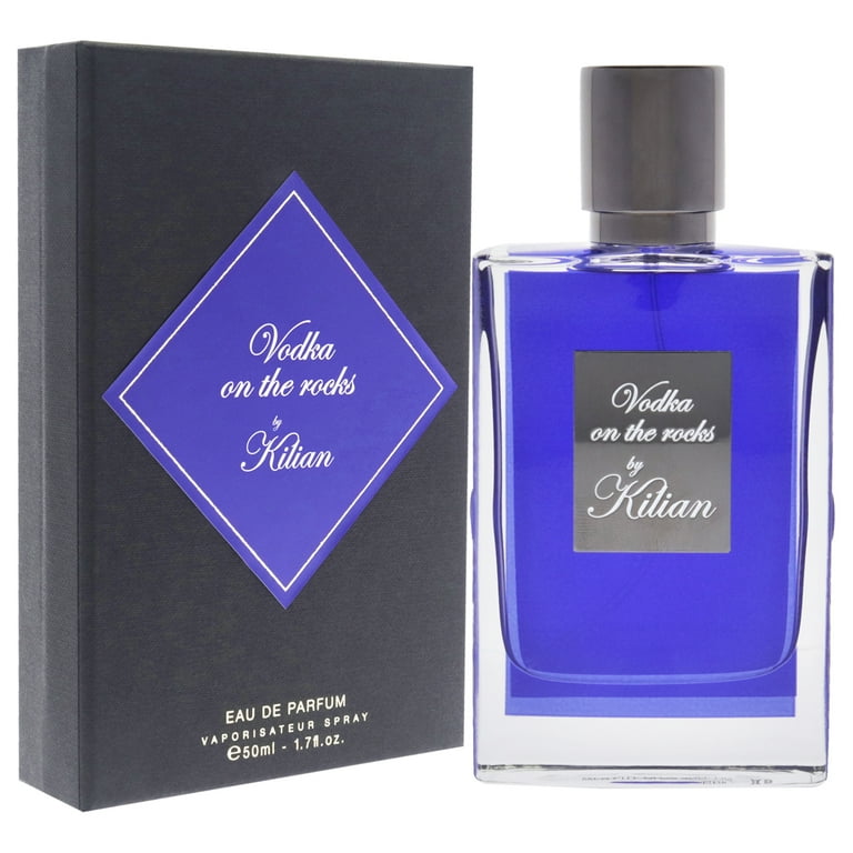 Vodka on the Rocks by Kilian for Men - 1.7 oz EDP Spray