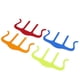 thumbnail image 5 of Clip de página, 4 piezas, clip para libro de música, clip para papel de viento, clip para soporte de papel de música, diseño aerodinámico, 5 of 9