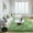 Mint Green, variant on Area Rug For Bedroom 4x6ft For Living Room,Mint Green Fluffy Shaggy Rug Soft Carpets,Non-Slip Stickers Rugs For Bedroom Nursery Independence Day Father'S Day Graduation Season Rug Decor Gift