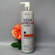BMT Kera Pro Advanced Pre Straightening Shampoo