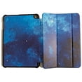 thumbnail image 2 of RHEA- Famavala Shell Case For Fire 7 12Th Generation Blue Sky Lightweight Anti-Slip, 2 of 6
