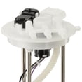thumbnail image 3 of New 33-42 GPH Fuel Pump Compatible With Chevrolet Silverado 2500 HD LS 8 Cyl 6.0L Silverado 3500 LS 8 Cyl 8.1L 1500 Base 4.8L 1999-2003 By 19153711 19177272, 3 of 4