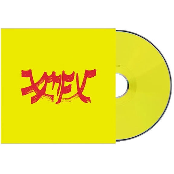 Xiu Xiu - Xiu Mutha Fuckin' Xiu: Vol. 1 - Music & Performance - CD