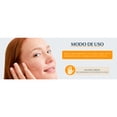 thumbnail image 2 of Eucerin Protector solar facial FPS 50+ CC Cream tono medio, Sun Creme, 50ml, 2 of 6