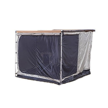 Arb 2500 X 2500 Deluxe Pop Up Truck Car Awning Room Tent