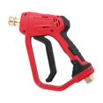 thumbnail image 3 of ziyahi Pulvérisateur Haute Pression M22 pour Jardin, pour Allée Domestique, Rouge M22 à 14, 3 of 5