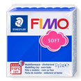 thumbnail image 2 of Fimo Soft Clay 57Gm Brilliant Blue, 2 of 4