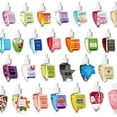 thumbnail image 1 of Bulbos Wallflower Bath & Body Works, paquete variado, 6 unidades, 1 of 1