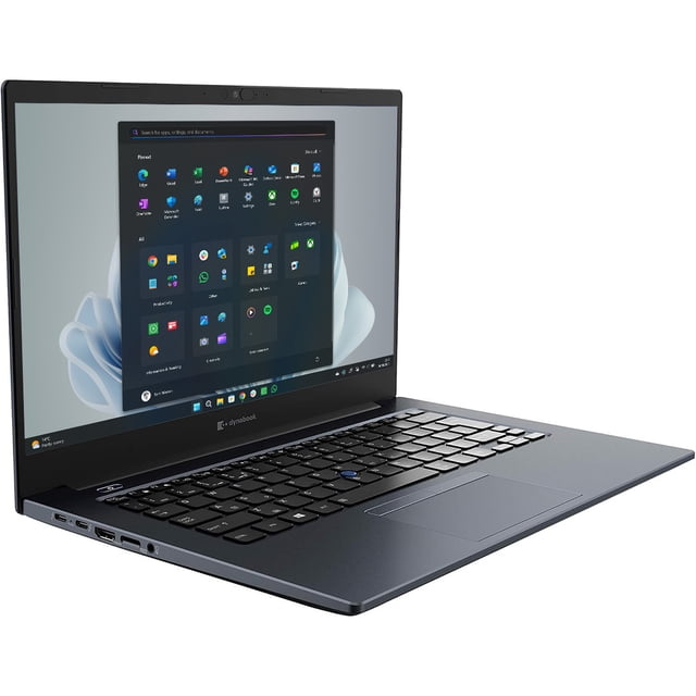 Laptop Toshiba Dynabook X40-J I5 11th, 240GB SSD M.2, 16GB RAM DDR4 Touch