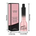 thumbnail image 4 of Brow Fection Angled Brush&Dip Eyebrow Brow Hair Strokes Pen Liquid Eyebrow Brush,50% Offer, 4 of 4