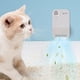 thumbnail image 1 of Desodorante portátil para arena para gatos Desodorización con función de encendido/apagado automático Fresh Keeper con adhesivo Eliminador de olores Macarena Generador de ozono, 1 of 8