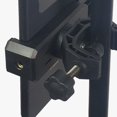 thumbnail image 2 of MYG Universal Microphone Mic Stand For Smart Phones Music Holder 1/4′′Screws, 2 of 10