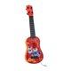 thumbnail image 2 of Ukelele para niños, guitarra, juguete, instrumento musical clásico de desarrollo, 4 cuerdas, mini Patrón de león bailando, 2 of 9