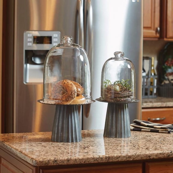 Covington Pedestal - Small - Park Designs