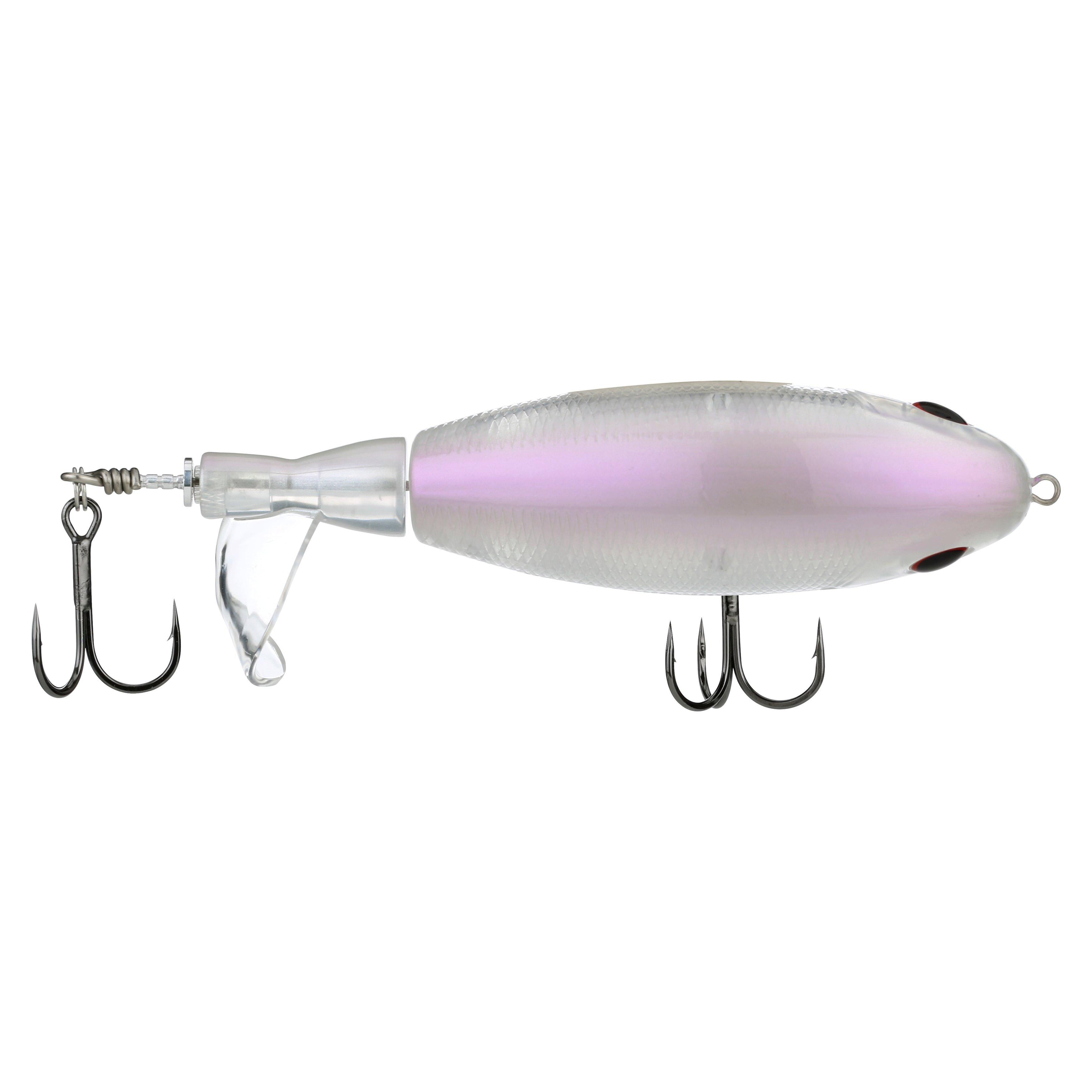 Berkley Screamin' Choppo, 110, Broken Glass