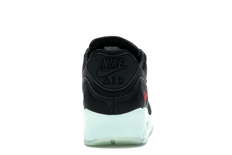 Nike Men's Air Max 90 Vinyl Running Shoes, from StockX