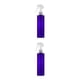 thumbnail image 2 of Soidarity Botella de spray de niebla reutilizable ABS de 2 uds., adecuada para el cabello y la limpieza, fácil de operar, botellas de Spray de 200ml 2Conjunto, 2 of 6