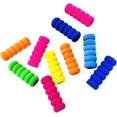 thumbnail image 1 of Niuniu Soft Foam Writing Aid Training Pen Grip Posture Correction Tool For Kids Preschoolers Children, 1 of 5