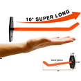 thumbnail image 3 of 8 PCS Garage Hooks Heavy Duty Wall Mount,Tire Storage System with Anti- Coating,Hang Heavy Tools for Bikes,Tools, 3 of 4