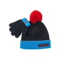 thumbnail image 2 of Champion Celsius Winter Set Blue Combo One Size, 2 of 2