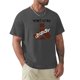 thumbnail image 5 of Camiseta divertida de Venezuelan Girl Venezuela ropa informal de algodón con gráfico de estilo veraniego camiseta de manga corta para regalos de cumpleaños ropa para hombre, 5 of 7