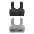 thumbnail image 1 of Top Secret Treasures para Mujer, Seamless, Multicolor Talla 40B 2 Piezas, 1 of 4