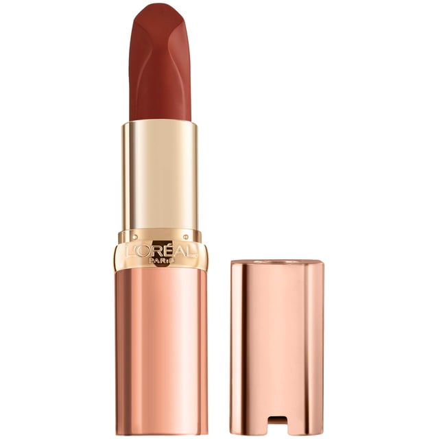 Lápiz labial L'Oreal Paris Colour Riche Les Nus Nu Extreme 3,7 ml