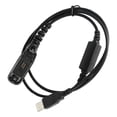 thumbnail image 2 of cable de programacion,Walkie Talkie Cable de programación USB Durable,Cable de Programación USB Multifuncional Premium,Cable de programación USB Repuestos de cable,Reemplazo Reemplaza, 2 of 9
