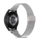 thumbnail image 1 of Milanese Loop Strap For Samsung Galaxy watch 5/4 44mm 40mm/5 pro/4 Classic/Active 2 20mm/22mm Bracelet Huawei gt 2/3 pro band, 1 of 5