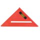 thumbnail image 5 of unbranded Cuadrada Triangular De Plástico Resistente Para Medición Y Trabajos De Construcción, 5 of 8