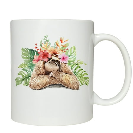 

Sloth Mug Birthday Gift Gifts for Lovers Gifts for Friends Gifts for Parents