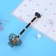 thumbnail image 4 of Luz para casa de muñecas 1:12 Accesorio en miniatura Lámpara de pie LED ANGGREK  Otros, 4 of 8