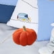 thumbnail image 4 of Calabazas de juguete, cojines decorativos de calabaza, cojines con forma de calabaza de otoño, cojines con forma linda., 4 of 7